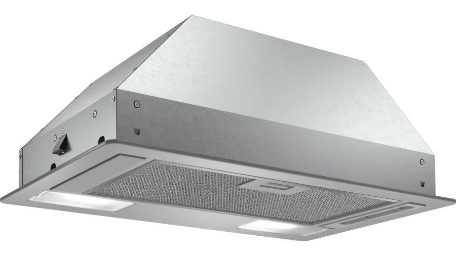 Vstavaný digestor BOSCH DLN53AA70